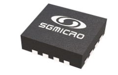 SGM48753YTQ16G/TR SGM48753YTQ16G/TR