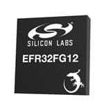 EFR32FG12P231F1024GM68-CR EFR32FG12P231F1024GM68-CR
