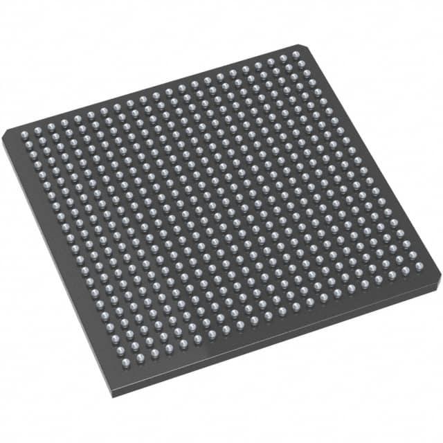 M2GL025-FG484 M2GL025-FG484