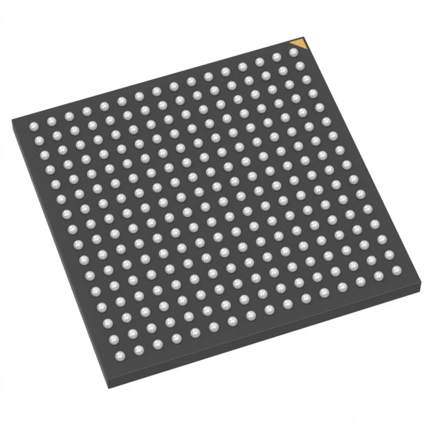 A3P600-FG256I A3P600-FG256I