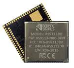 RS9113-N00-D1W RS9113-N00-D1W