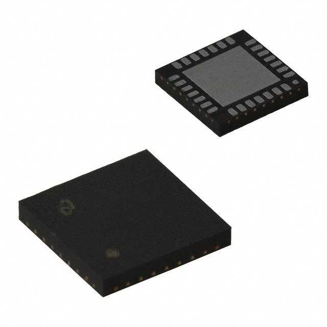 LMX2522LQ1635/NOPB LMX2522LQ1635/NOPB