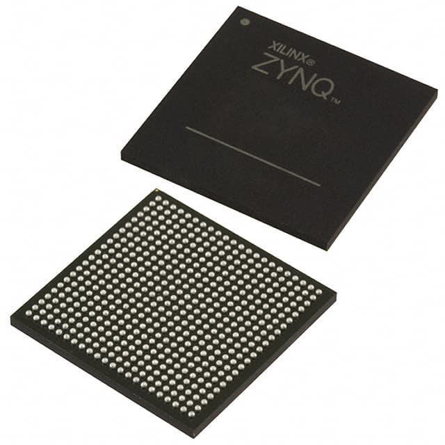 XC7Z020-2CLG484I XC7Z020-2CLG484I