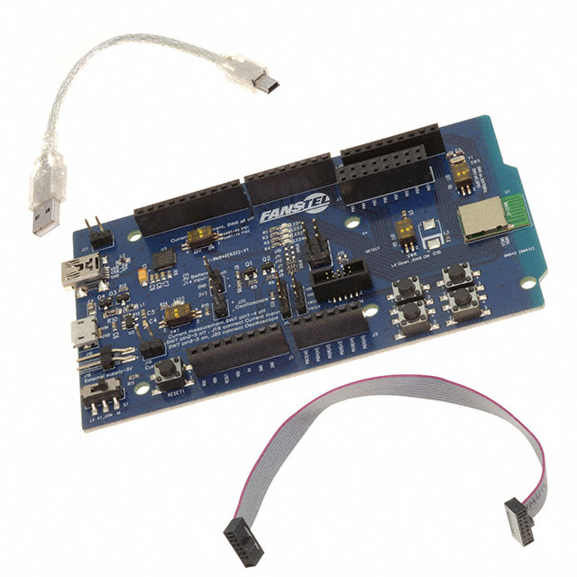 EV-BM832A EV-BM832A