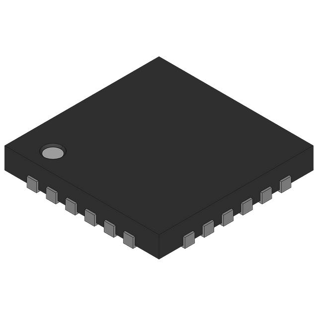 LTC5598IUF LTC5598IUF