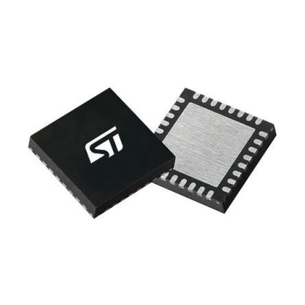 STM32WBA52KGU6