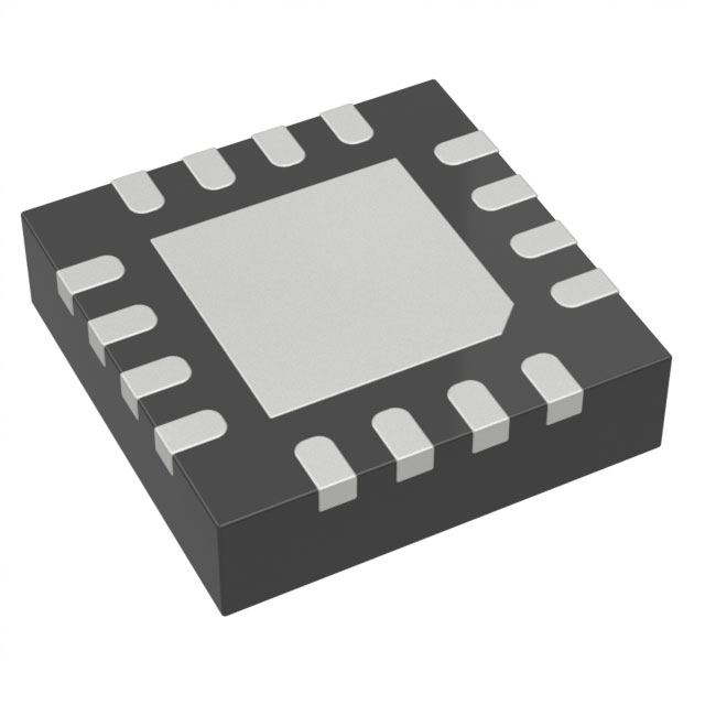 HMC1118LP3DETR HMC1118LP3DETR