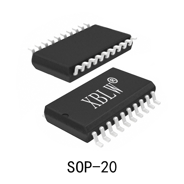 SN74LS573DTR