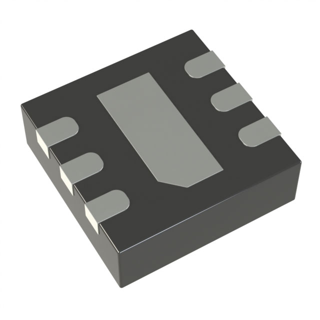 LTC5532EDC#TRMPBF LTC5532EDC#TRMPBF