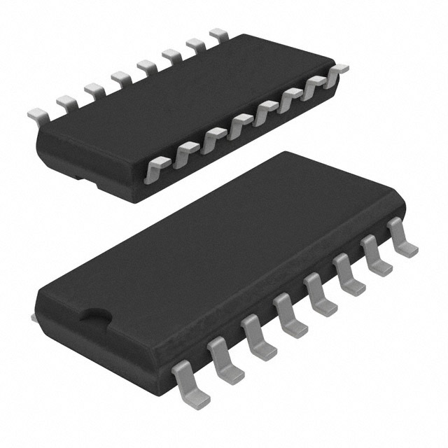 MC74AC157MELG MC74AC157MELG