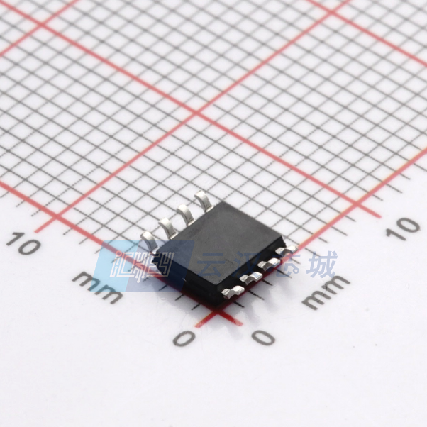 MAX3485EIM/TR