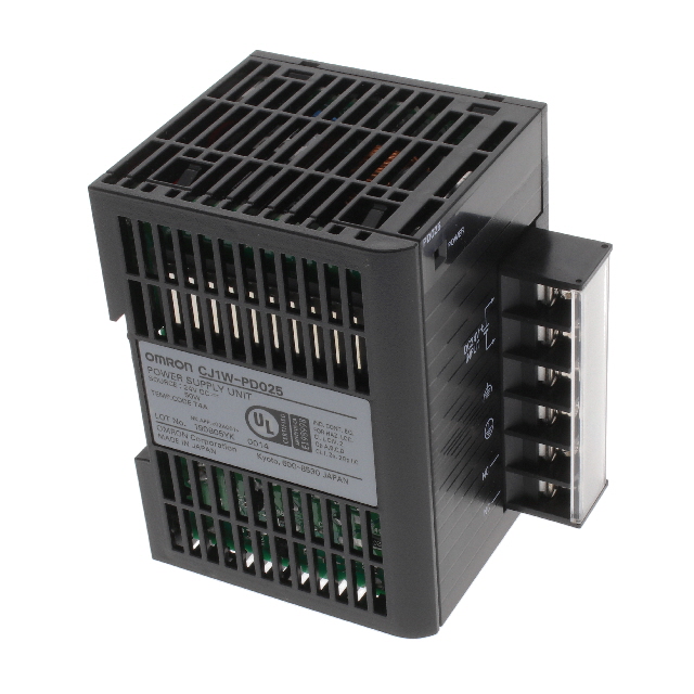 CJ1W-PD025 CJ1W-PD025
