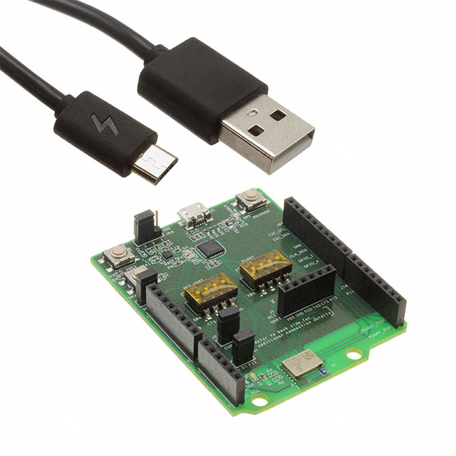 CYBT-353027-EVAL CYBT-353027-EVAL