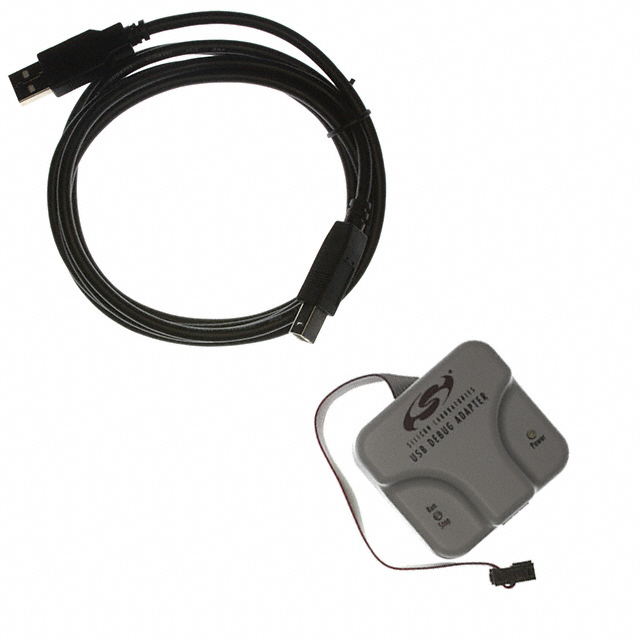 DEBUGADPTR1-USB DEBUGADPTR1-USB
