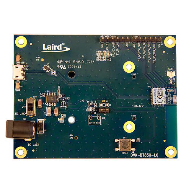 DVK-BT850-SA DVK-BT850-SA