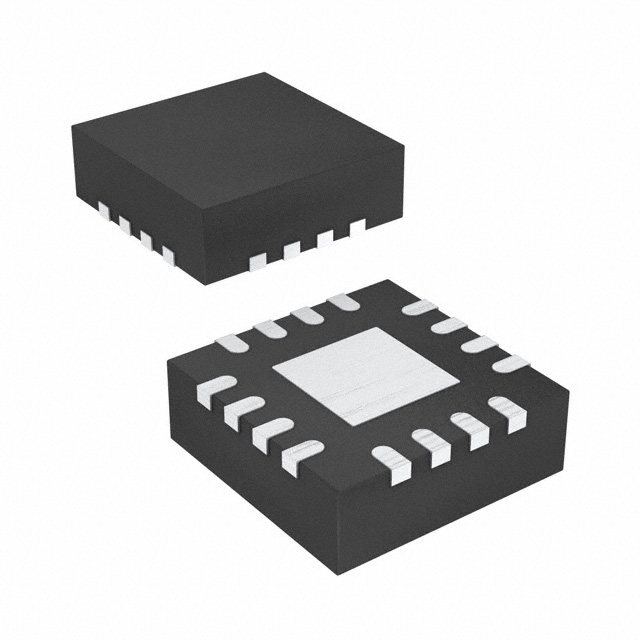 CC1190RGVR CC1190RGVR
