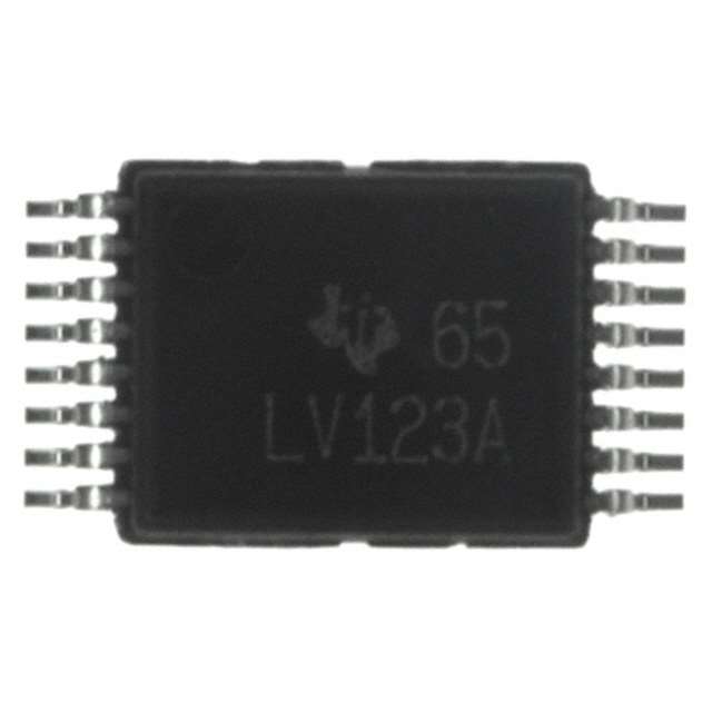 SN74LVC112ADGVR