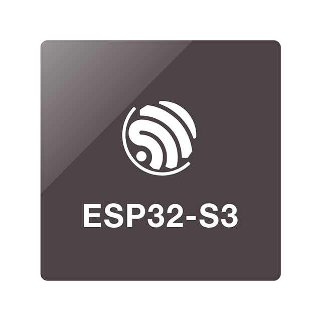 ESP32-S3R8 ESP32-S3R8