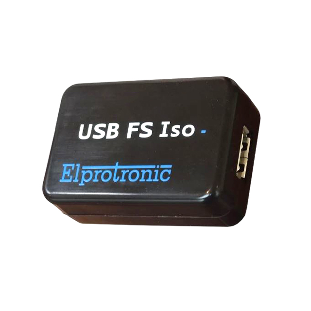 USB-FS-ISO USB-FS-ISO