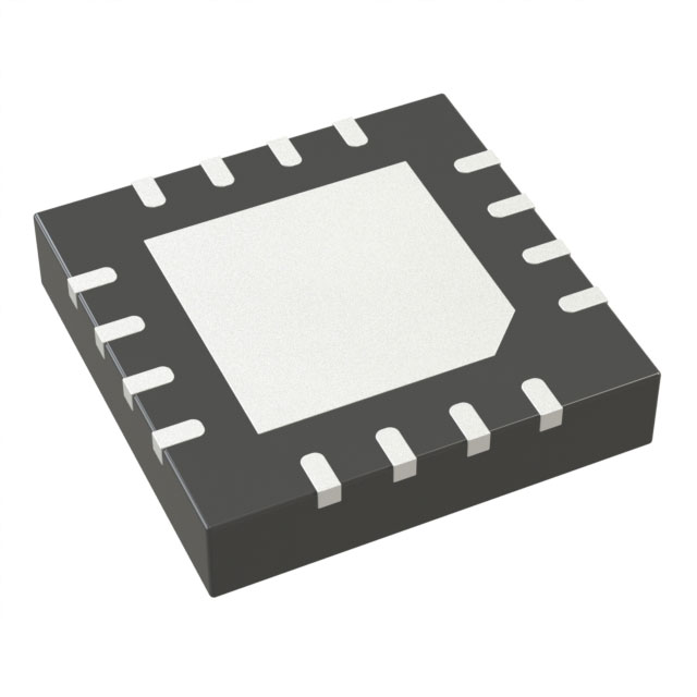 AD8318SCPZ-EP-RL7 AD8318SCPZ-EP-RL7