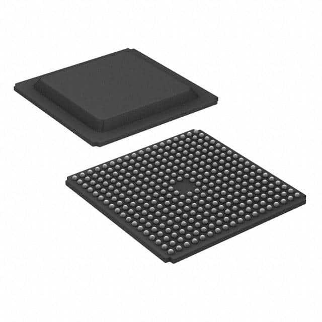 XC3S1500-4FG320C XC3S1500-4FG320C