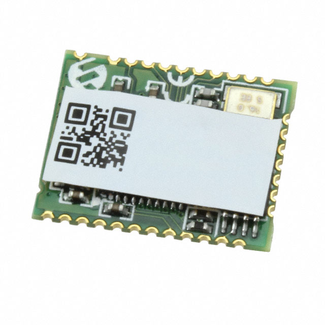 BM78SPP05NC2-0002AA BM78SPP05NC2-0002AA