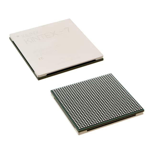 XC7K325T-2FBG900C XC7K325T-2FBG900C
