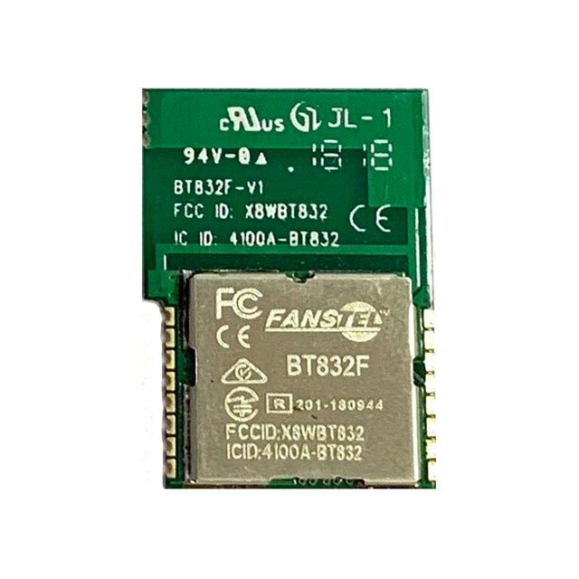 BT832F BT832F
