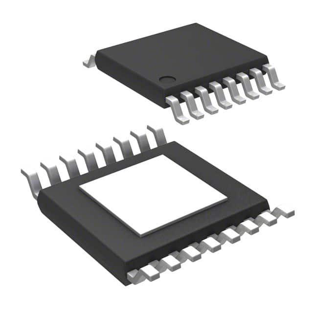 HMC413QS16GE HMC413QS16GE