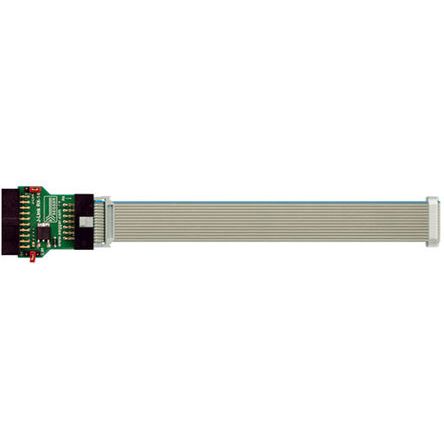 8.06.01 J-Link RX Adapter