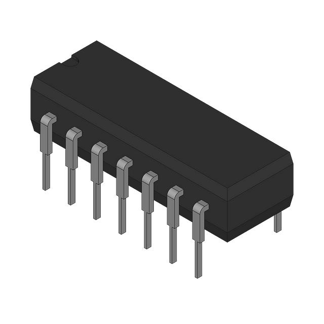 LM1496N LM1496N
