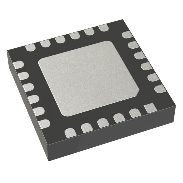 HMC863ALC4 HMC863ALC4