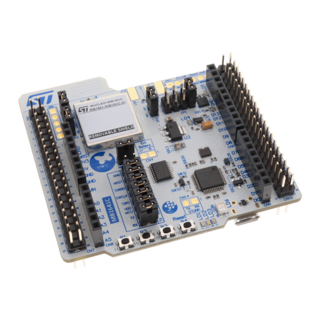 NUCLEO-WB15CC NUCLEO-WB15CC