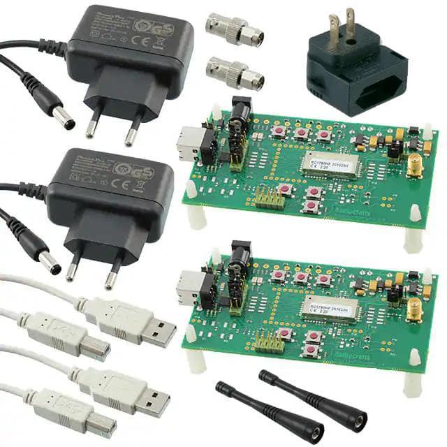 RC1180HP-MBUS3-DK RC1180HP-MBUS3-DK
