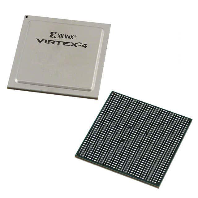 XC2VP50-6FF1148C XC2VP50-6FF1148C
