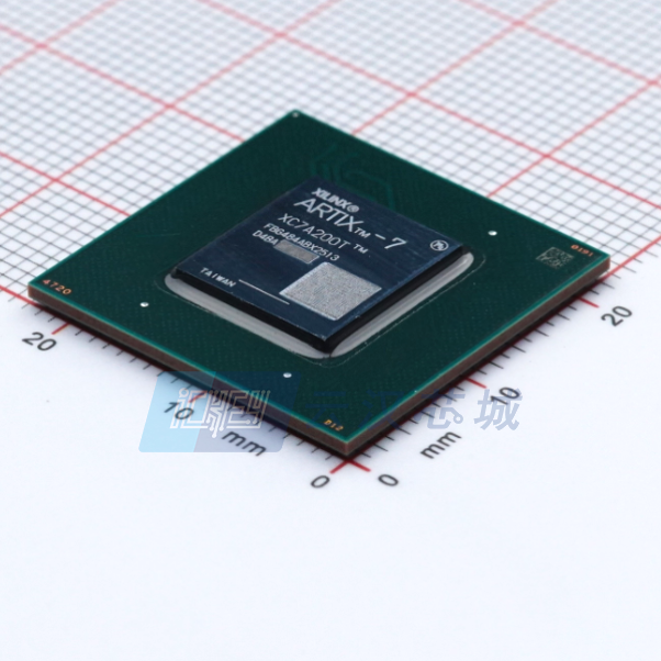 XC7A200T-2FBG484I XC7A200T-2FBG484I