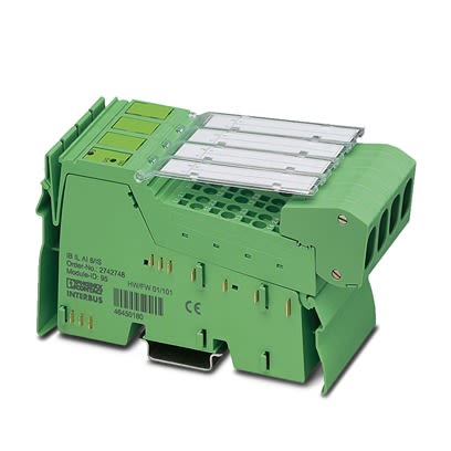 IB IL AI 8/IS-PAC IB IL AI 8/IS-PAC
