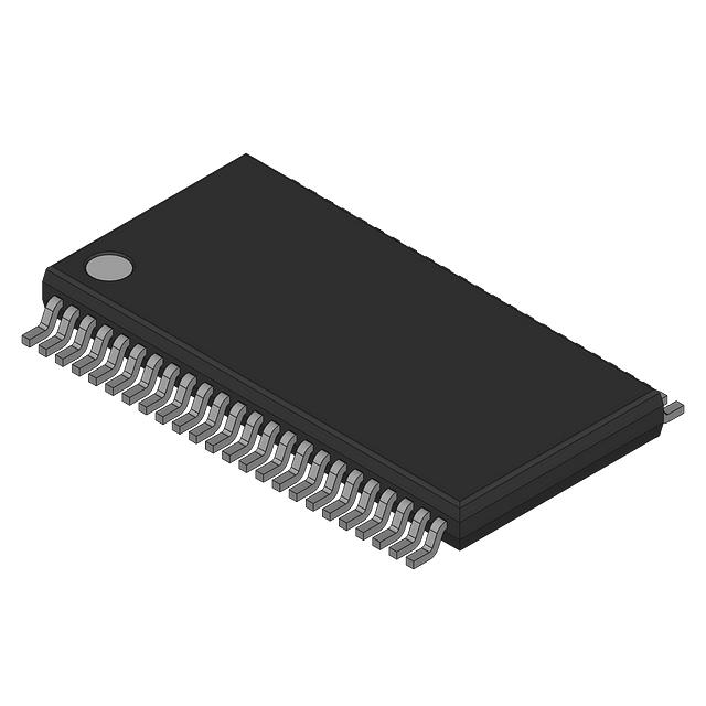74LVCH162373ADGG:1 74LVCH162373ADGG:1