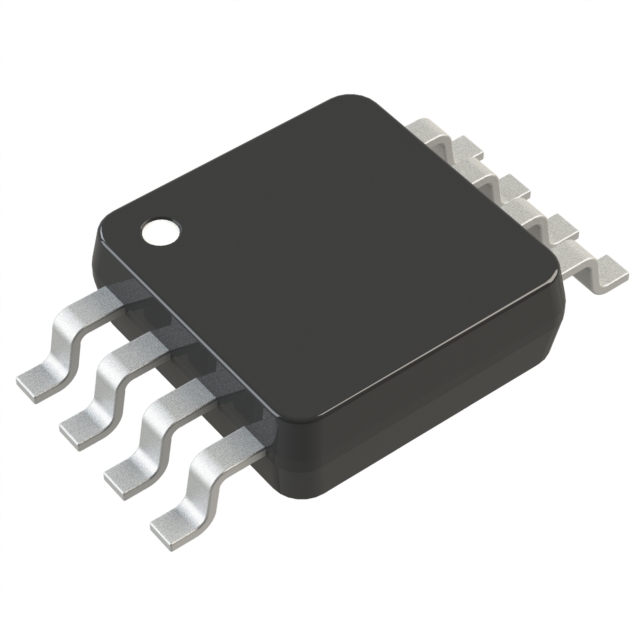HMC438MS8GE HMC438MS8GE