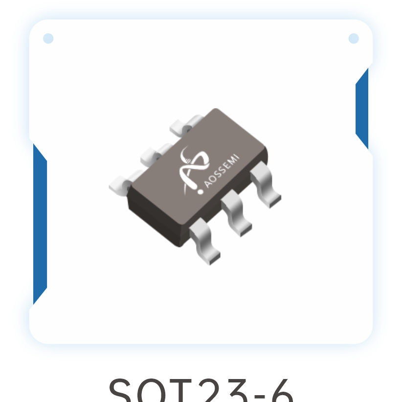 AOS74LVC1G58DBVR AOS74LVC1G58DBVR