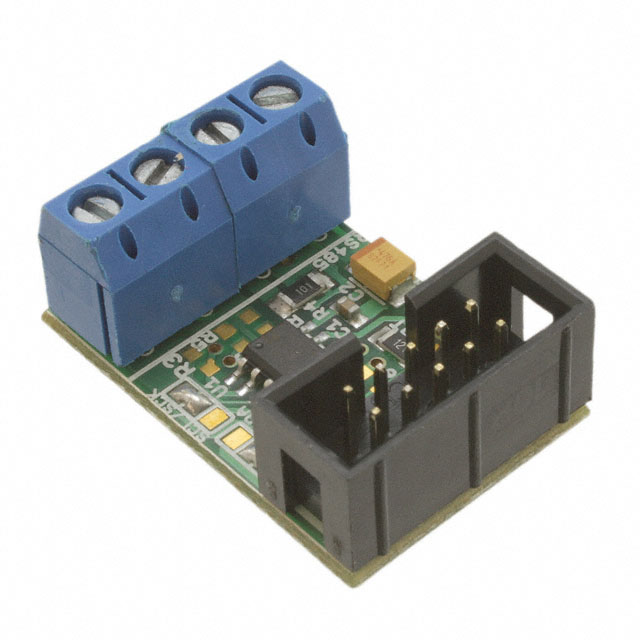 MOD-RS485 MOD-RS485