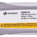 U8481A U8481A