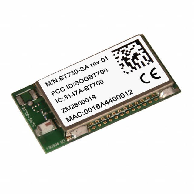 BT730-SA BT730-SA