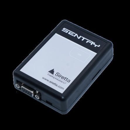 SENTRY-G-LTE4 (EU) SENTRY-G-LTE4 (EU)