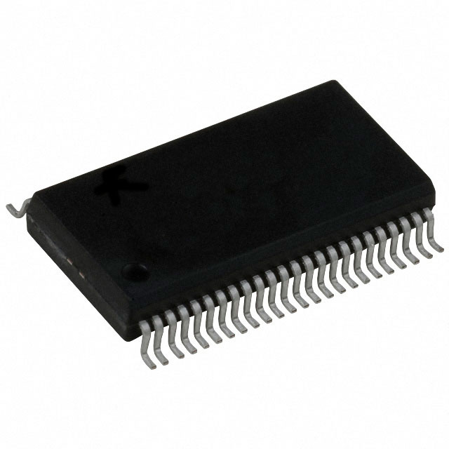 SN74AVC16373DGGR SN74AVC16373DGGR