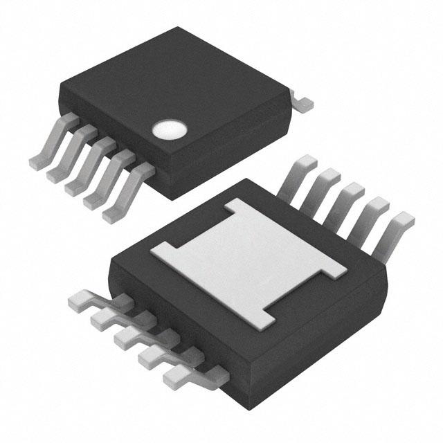 MAX2645EUB MAX2645EUB