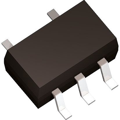 74HC1G14GV