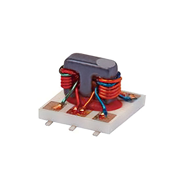 DBTC-7-152L+ DBTC-7-152L+