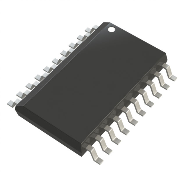 LTC1296CCSW#PBF