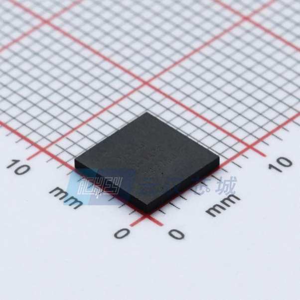 NRF5340-QKAA-R NRF5340-QKAA-R